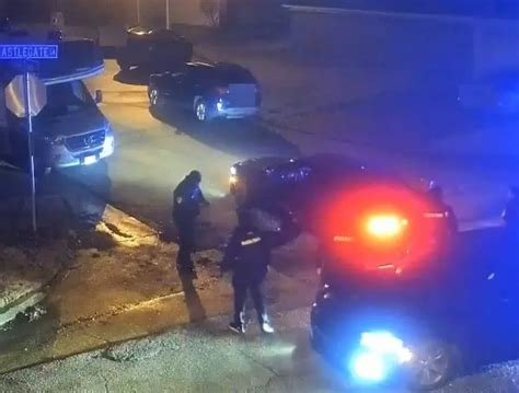 Full Uncut Video Memphis Police Release Body Cam Footage Of Tyre Nichols Newsbreak