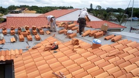The price includes materials and labour. Is a Tile Roof Worth the Cost? | Angie's List