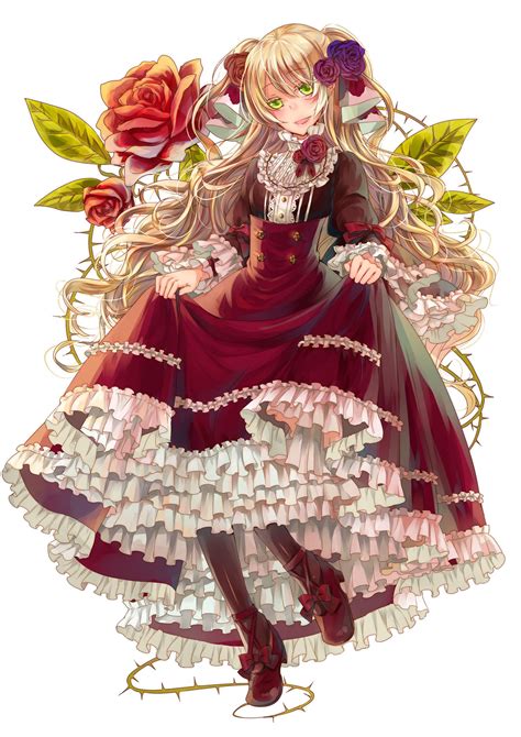 Victorian Anime Wallpapers Top Free Victorian Anime Backgrounds