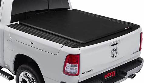 Best Tonneau Covers For Ram 1500 With Rambox – 2021 Picks - Drive55