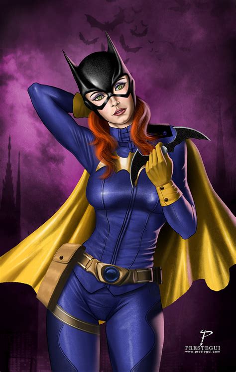 Batgirl On Twitter New Pinned NSFW DC Verse Multi Nearly