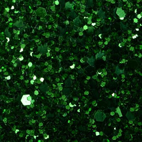 Free delivery on orders over £50/€60 Green 'Glam' Glitter Wall Covering | Glitter Bug Wallpaper ...