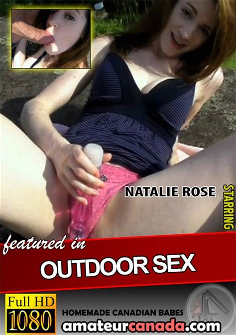 Outdoor Sex Amateur Canada Unlimited Streaming At Adult Empire
