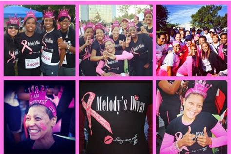 Fundraiser By Melody Whitaker Hall Melodys Metastatic Breast Cancer