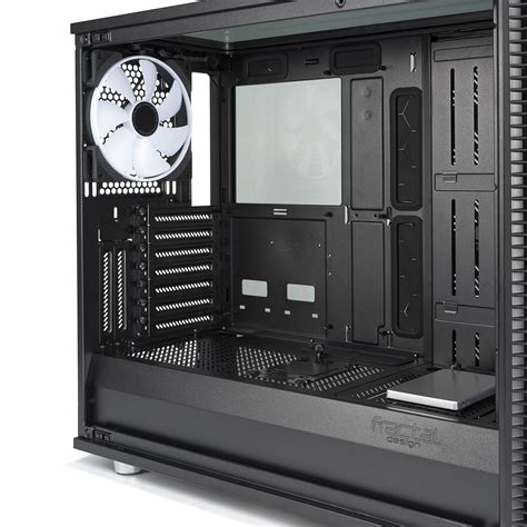 Review Fractal Design Define S2 Vision Rgb Chassis