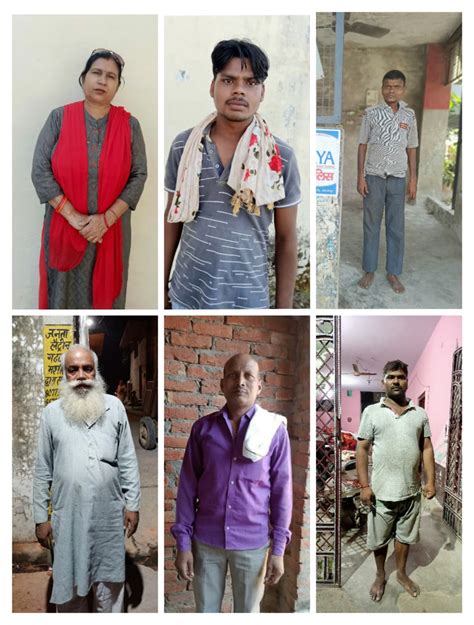 “being Dalit In India Is A Sin” Saharanpurs Dalits Recount Facing Caste Discrimination All