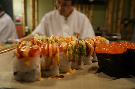 10 best Sushi restaurants in Colorado Springs | Food | coloradosprings.com