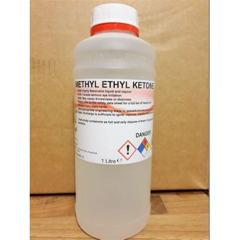 Methyl Ethyl Ketone