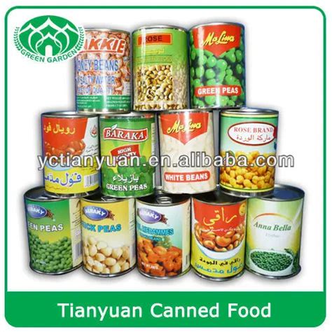 Canned Mixed Beans And Canned Mixed Vegetables Brands Buy Canned Mixed