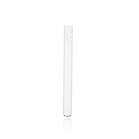 Dwk Life Sciences Duran Test Tube With Beaded Rim Or Straight Rim