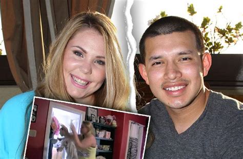13 Reasons Kailyn Lowry And Javi Marroquin Ended Their Rocky Marriage