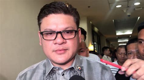 Paolo Duterte Set To Join National Unity Party