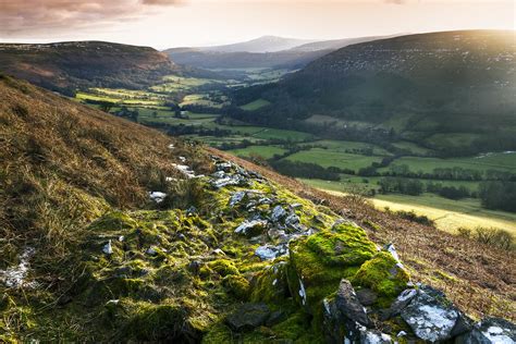 Go Outside Natural Attractions And Outdoor Adventures In Wales