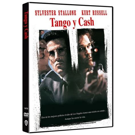 Tango Y Cash Dvd