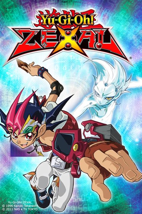 Yu Gi Oh Zexal Anime Eng Sub Stream Anime
