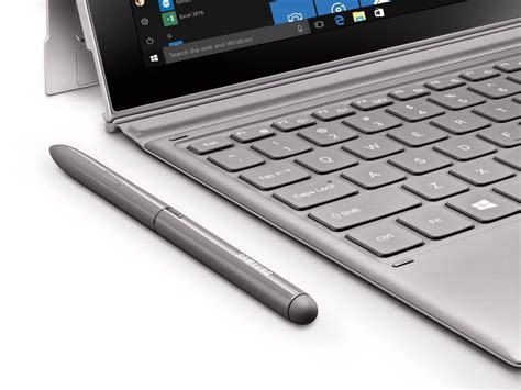 Samsung Launches Galaxy Book 2 Thats Always Connected On The Go Tech