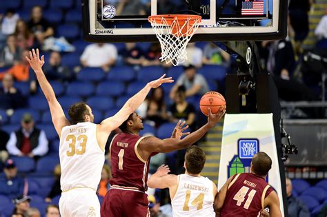Acc Mens Basketball Tournament To Be Played Without Spectators