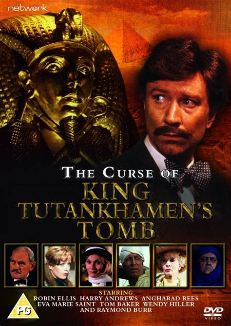 The Curse Of King Tuts Tomb Film 1980 Moviemeternl