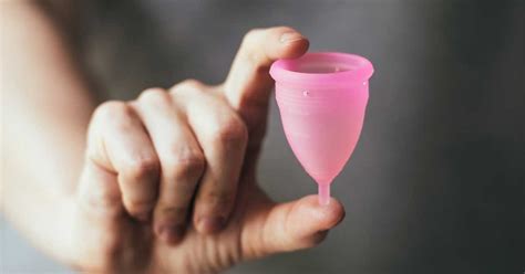 I was extremely fascinated to see the magic happen as you said it!! Menstrual Cups: How to Use, Benefits, and More