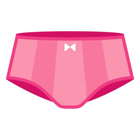 Women Panties Icon Transparent Png And Svg Vector File