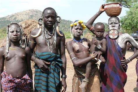 Southern Ethiopia Culture Tribes And Nature Tour Triphobo