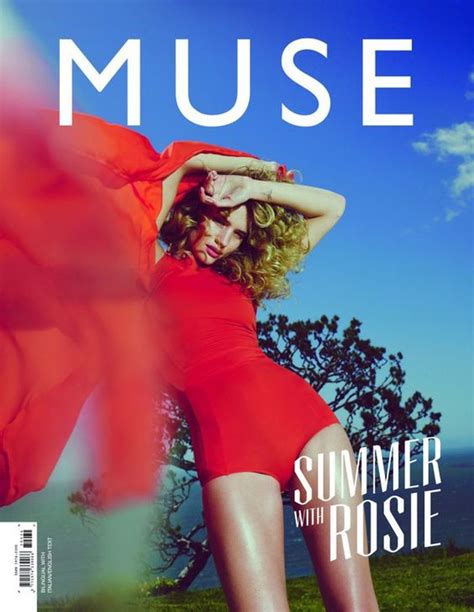 Muse Magazine Summer 2013 Covers Muse Magazine