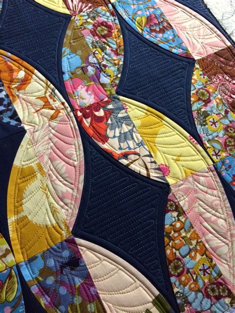 Sew Kind Of Wonderful Quilting ~ New Pattern ~ Modern Feathers