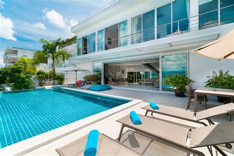 Koh Samui Villas For Rent Horizon Homes