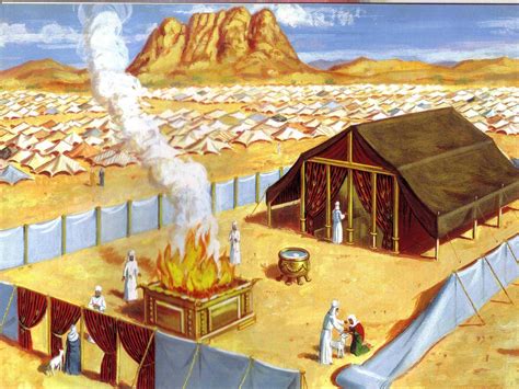 Tabernacle Of Moses Bing Images Tabernacle Tabernacle