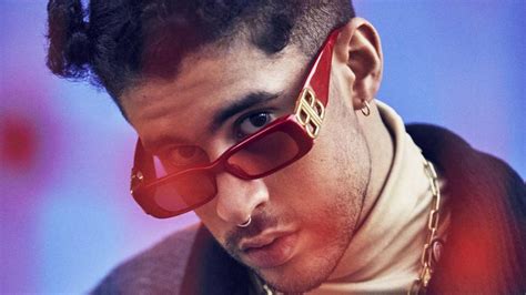 Bad Bunny Es El Artista Más Escuchado De Spotify A Nivel Mundial