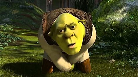 But not everyone is happy. SHREK 2 (2004) Scene: "Puss...in boots;)" - YouTube
