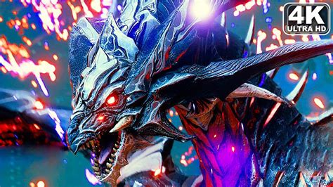 Having no weaknesses, and a formidable set of skills, you might find yourself trying again and again with little to no success. FINAL FANTASY 7 REMAKE Bahamut Summon Boss Fight Gameplay ...