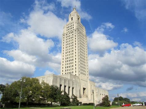 Geographically Yours Baton Rouge Louisiana Usa