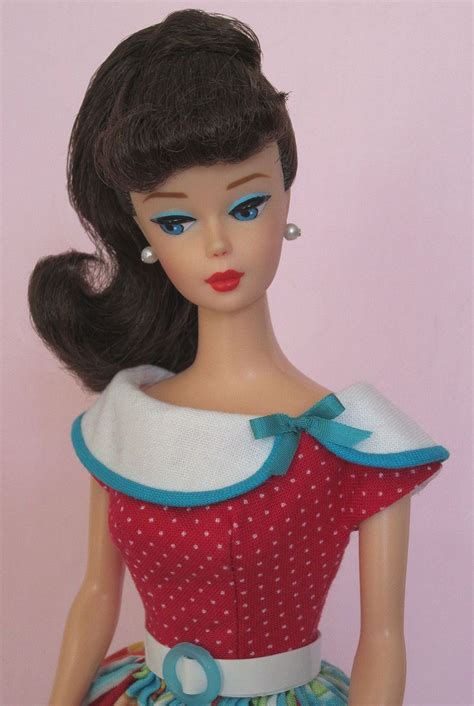 Vintage Barbie Clothes Value