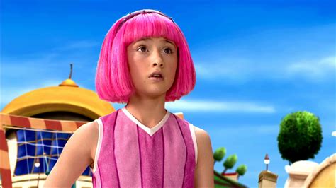 Lazytown Full Hd Wallpaper And Background Image 1920x1080 Id639511
