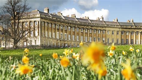The Royal Crescent Hotel And Spa Hotel Review Condé Nast Traveler