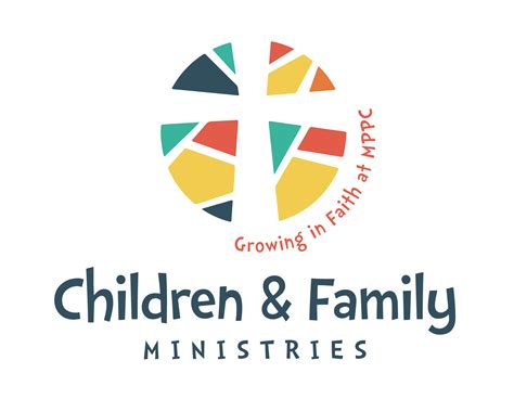 Children&Family Ministries_Logo-FullColor | Myers Park Presbyterian Church