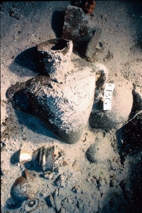 Kw 1166 Marine Archaeology Archaeology Excavation Equipment