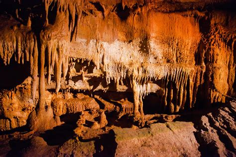 Mammoth Cave National Park In Kentucky Usa Franks Travelbox