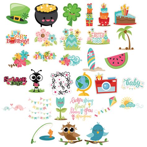 Miss Kate Cuttables March 2017 Freebies Free Svg Files For Scrapbooking