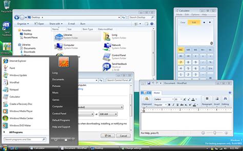 Windows 7 Themes Glass Basic And Classic Istartedsomething