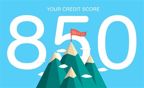 Aiming For A Perfect 850 Credit Score You Can Do It Half Eddie