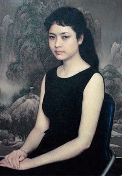 Chinas New First Lady Peng Liyuan Hubpages