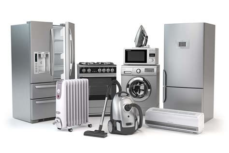 the basics of household appliances you need to know vlr eng br