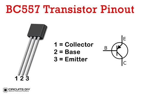 Bc Transistor Pinout Datasheet Equivalent Circuit Specs Hot Sex Picture