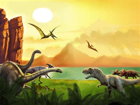 Hd Dinosaur Wallpapers Top Free Hd Dinosaur Backgrounds Wallpaperaccess