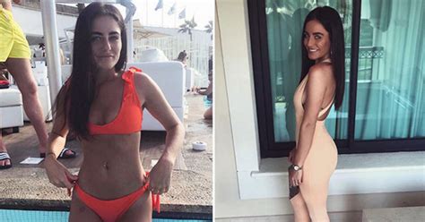 England Star Harry Maguire S Wag Celebrates After Historic Sweden