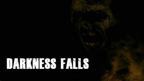 I refuse to be known. Darkness Falls(2003) Movie Review - YouTube