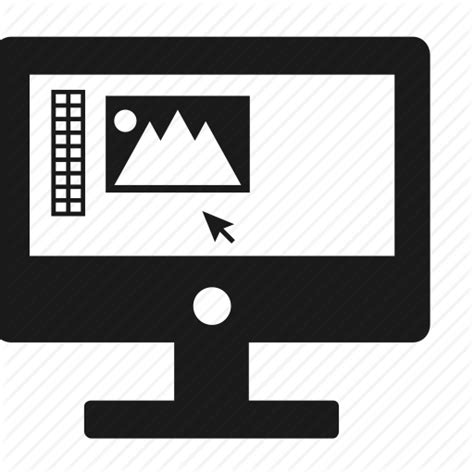 Photo Editing Icon 392663 Free Icons Library