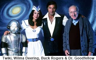 Read common sense media's the 24th review, age rating, and parents guide. Classic TV Shows - Buck Rogers in the 25th Century| FiftiesWeb